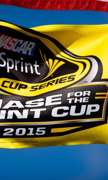 NASCAR: Officials Dropping 'Premier Series' Moniker?